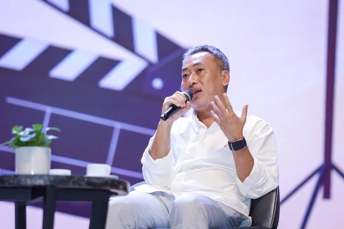 Báo Thanh Niên phát động cuộc thi phim ngắn Việt Nam - Vietnamese 2026 Báo Thanh Niên phát động cuộc thi phim ngắn Việt Nam - Vietnamese 2026