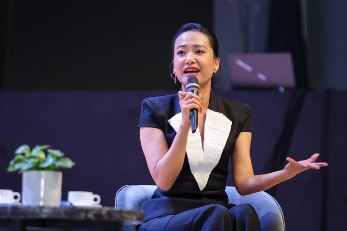 Báo Thanh Niên phát động cuộc thi phim ngắn Việt Nam - Vietnamese 2026 Báo Thanh Niên phát động cuộc thi phim ngắn Việt Nam - Vietnamese 2026