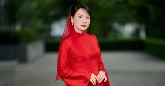 Bảo Thanh tái xuất sau 6 năm mất tích