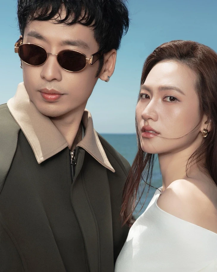 'Báu vật trời cho' đạt 100 tỉ, Phương Anh Đào - Tuấn Trần lại là diễn viên trăm tỉ