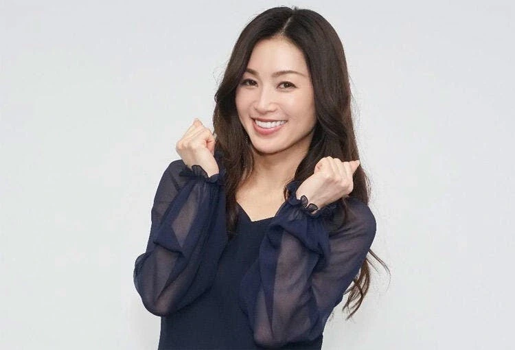 Bi kịch của “Ngôi sao may mắn”: Từ ngọc nữ Nhật Bản đến tháng ngày đen tối Bi kịch của “Ngôi sao may mắn”: Từ ngọc nữ Nhật Bản đến tháng ngày đen tối
