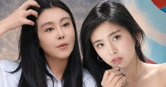 Biểu tượng sắc đẹp Vương Tổ Hiền nói lý do rời showbiz từ 22 năm trước
