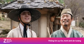Bộ phim gây chấn động Hàn Quốc