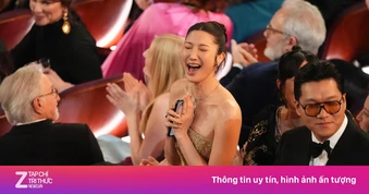 Bộ phim làm rạng danh Hàn Quốc