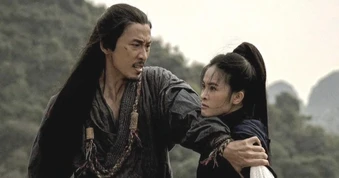 Bộ Văn hóa chọn phim “Hộ linh tráng sĩ” tham dự giải Oscar