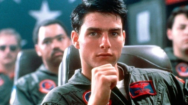Bom tấn “Top Gun: Maverick” giúp Tom Cruise bỏ túi hơn 2.600 tỷ đồng