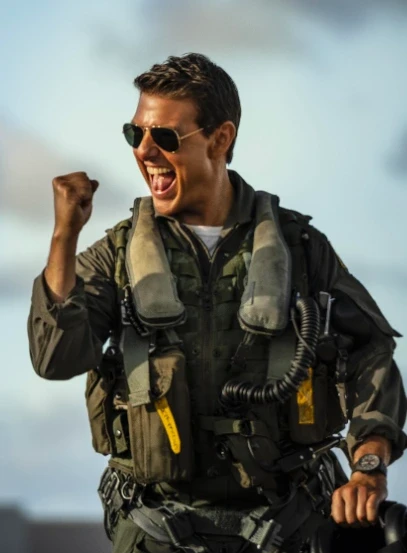 Bom tấn “Top Gun: Maverick” giúp Tom Cruise bỏ túi hơn 2.600 tỷ đồng