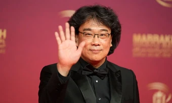 Bong Joon Ho lần đầu làm phim hoạt hình