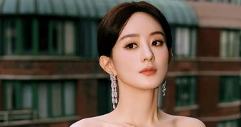 Bức ảnh của Triệu Lệ Dĩnh trị giá hơn 2 tỷ USD, khiến một ngôi làng đổi đời