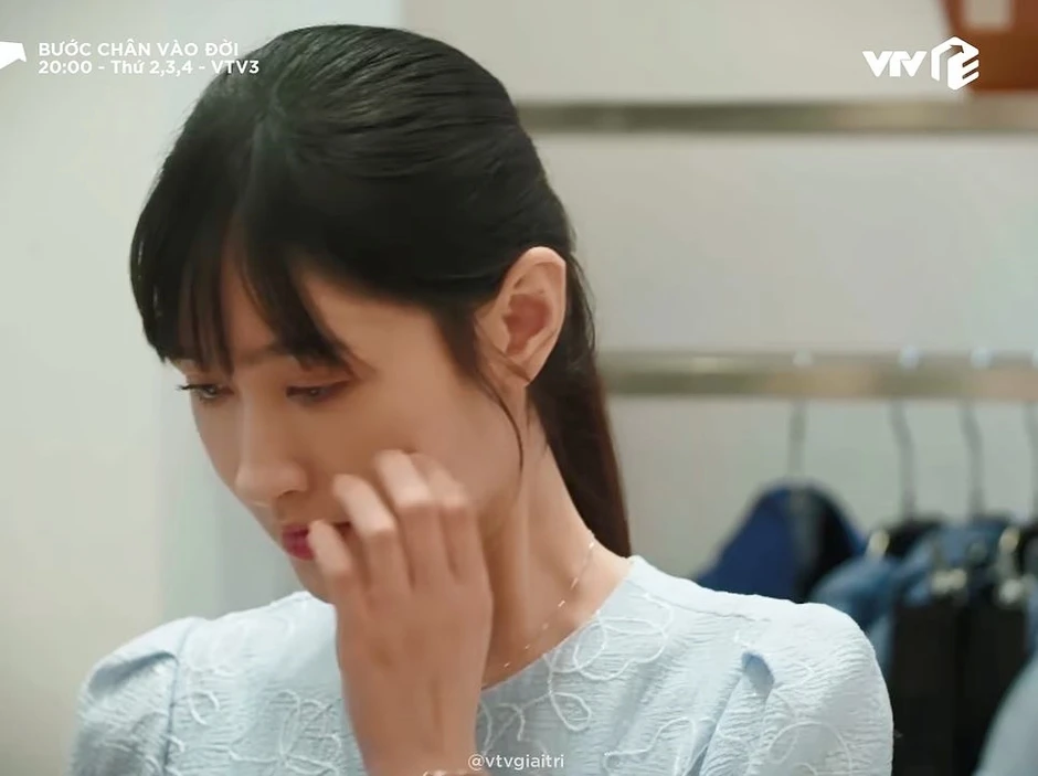 Bước Chân Vào Đời càng về cuối càng nhanh như cưới chạy bầu Bước Chân Vào Đời càng về cuối càng nhanh như cưới chạy bầu