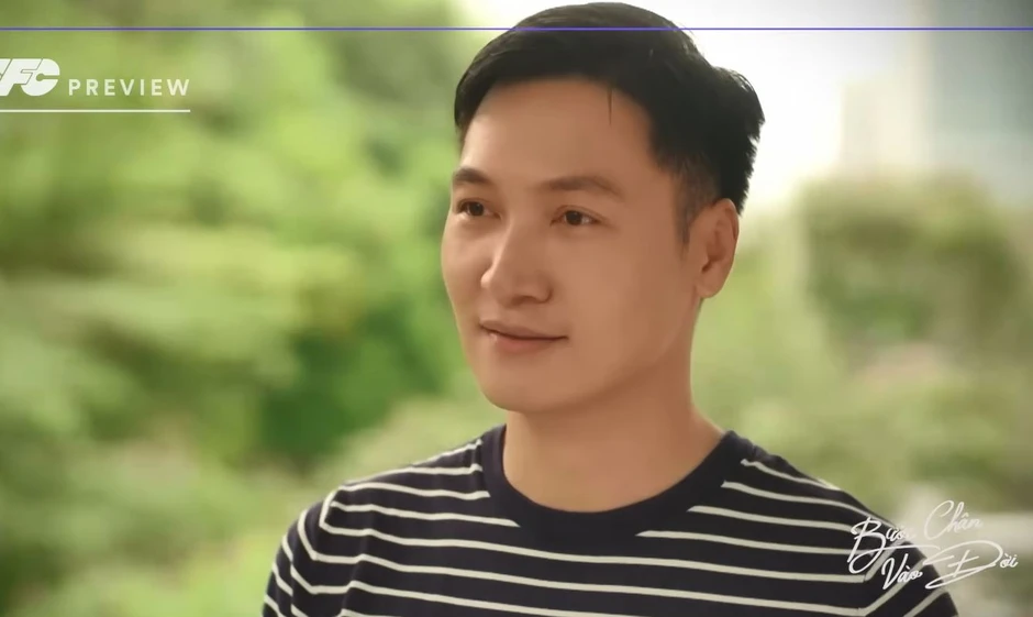 Bước Chân Vào Đời càng về cuối càng nhanh như cưới chạy bầu Bước Chân Vào Đời càng về cuối càng nhanh như cưới chạy bầu