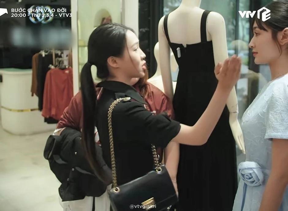 Bước Chân Vào Đời càng về cuối càng nhanh như cưới chạy bầu Bước Chân Vào Đời càng về cuối càng nhanh như cưới chạy bầu