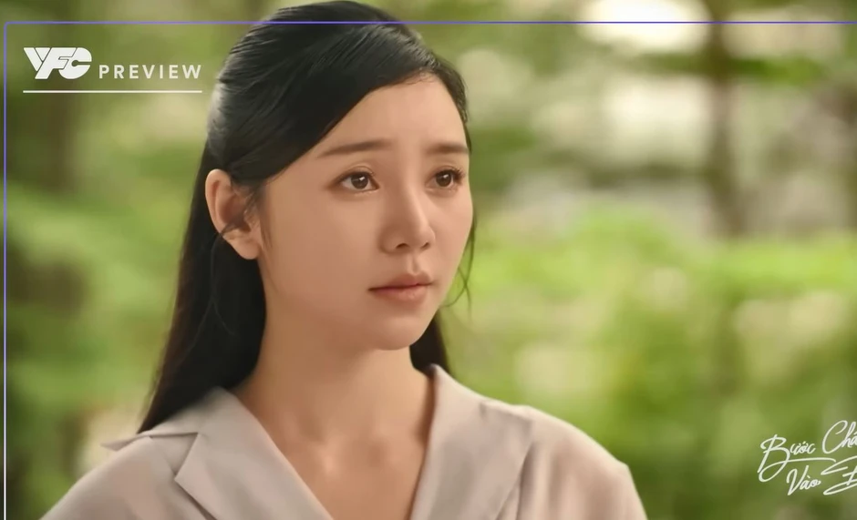 Bước Chân Vào Đời càng về cuối càng nhanh như cưới chạy bầu Bước Chân Vào Đời càng về cuối càng nhanh như cưới chạy bầu