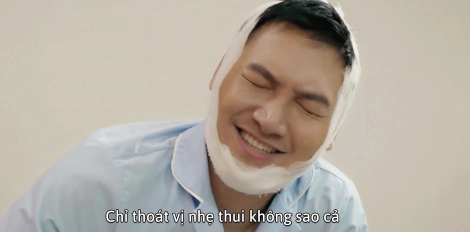 Bước Chân Vào Đời làm ăn cẩu thả, nhìn Mạnh Trường mà tức cay mắt Bước Chân Vào Đời làm ăn cẩu thả, nhìn Mạnh Trường mà tức cay mắt