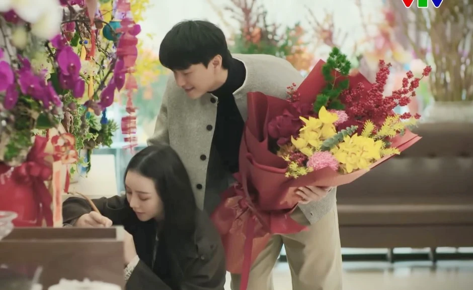 Bước Chân Vào Đời làm ăn cẩu thả, nhìn Mạnh Trường mà tức cay mắt Bước Chân Vào Đời làm ăn cẩu thả, nhìn Mạnh Trường mà tức cay mắt