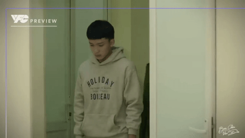 'Bước chân vào đời' tập 11: Em trai Thương bị công an bắt liên quan đến mẹ Quân 'Bước chân vào đời' tập 11: Em trai Thương bị công an bắt liên quan đến mẹ Quân