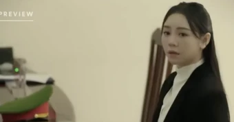 'Bước chân vào đời' tập 11: Em trai Thương bị công an bắt liên quan đến mẹ Quân