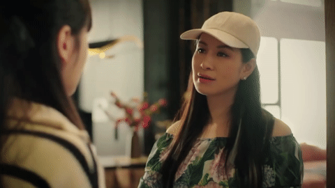 'Bước chân vào đời' tập 29: Trang sốc khi biết Dũng lừa mình rồi cao chạy xa bay