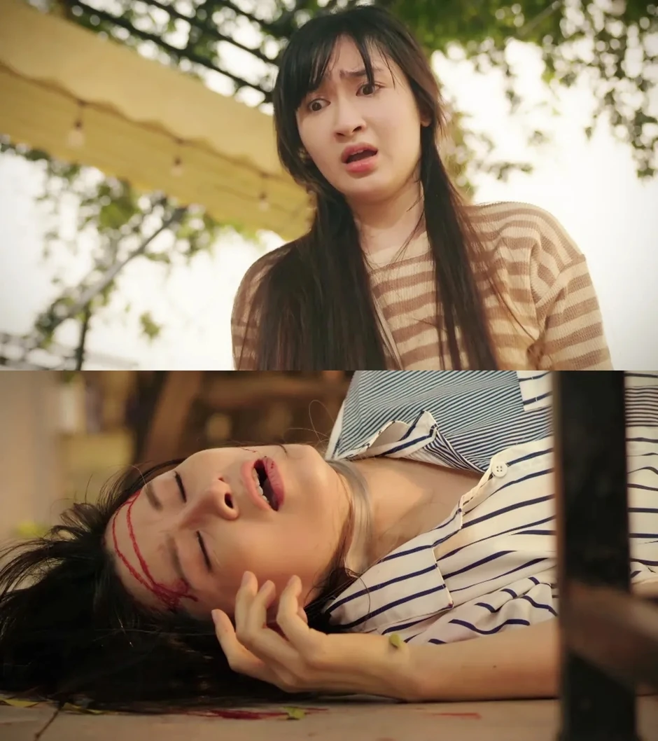 Bước Chân Vào Đời tập 30: Em gái Quỳnh Kool báo khoản nợ khủng Bước Chân Vào Đời tập 30: Em gái Quỳnh Kool báo khoản nợ khủng