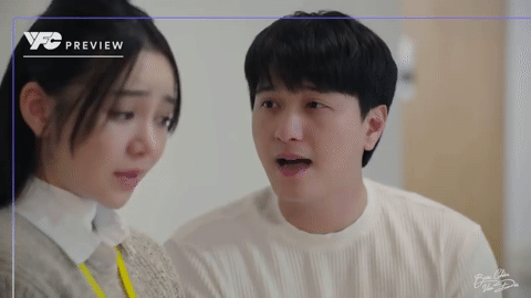 'Bước chân vào đời' tập 6: Quân tỏ tình với Thương ngọt lịm 'Bước chân vào đời' tập 6: Quân tỏ tình với Thương ngọt lịm