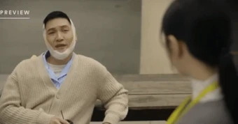 'Bước chân vào đời' tập 9: Thương và Lâm khẩu chiến không ngừng