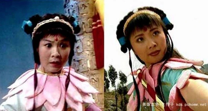 Bước ngoặt cuộc đời của 2 diễn viên đóng vai Na Tra trong “Tây du ký” 1986 Bước ngoặt cuộc đời của 2 diễn viên đóng vai Na Tra trong “Tây du ký” 1986