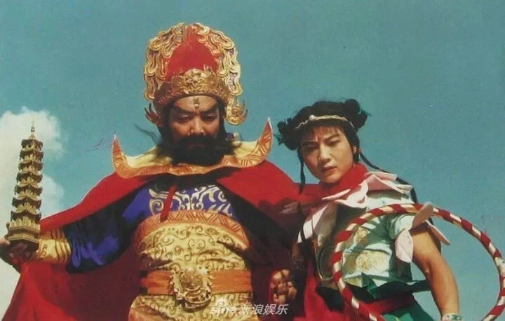 Bước ngoặt cuộc đời của 2 diễn viên đóng vai Na Tra trong “Tây du ký” 1986 Bước ngoặt cuộc đời của 2 diễn viên đóng vai Na Tra trong “Tây du ký” 1986