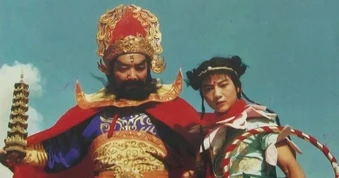 Bước ngoặt cuộc đời của 2 diễn viên đóng vai Na Tra trong “Tây du ký” 1986