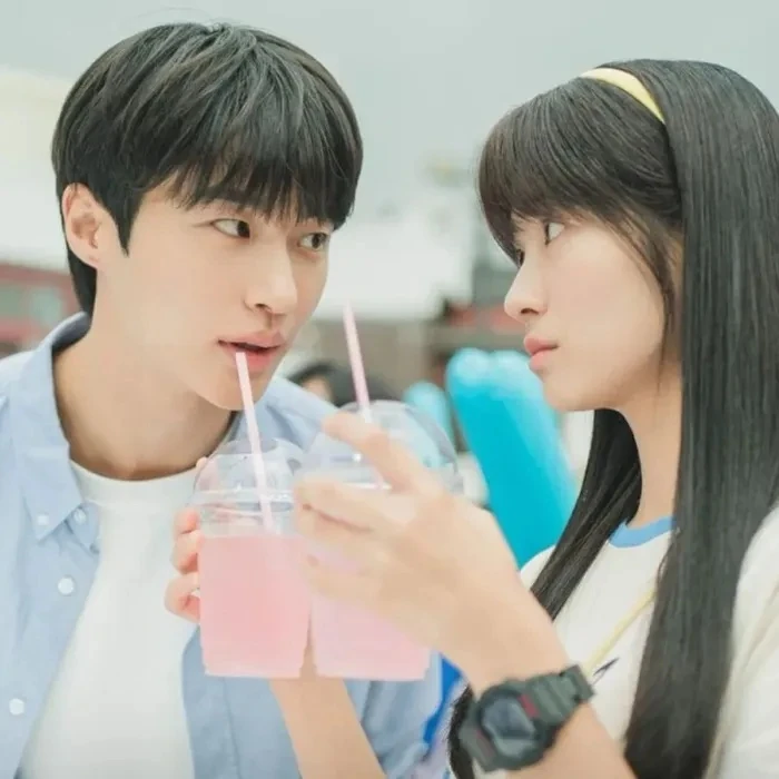 Byeon Woo Seok dành 2 năm để đi thụt lùi Byeon Woo Seok dành 2 năm để đi thụt lùi