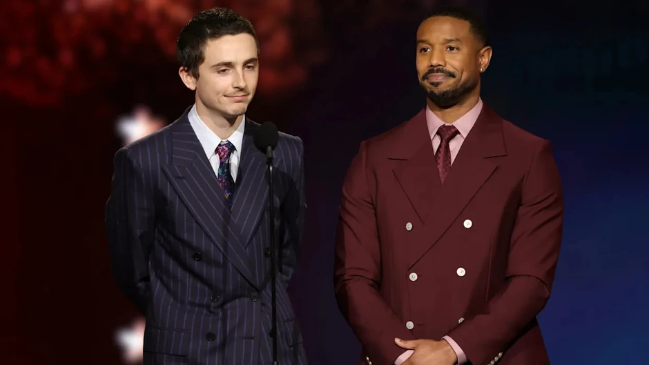 Cái giá phải trả quá cay đắng của Timotheé Chalamet Cái giá phải trả quá cay đắng của Timotheé Chalamet