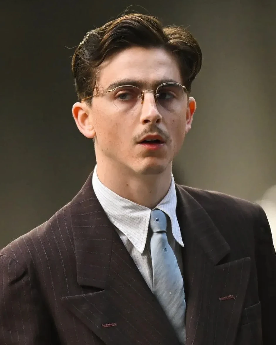 Cái giá phải trả quá cay đắng của Timotheé Chalamet Cái giá phải trả quá cay đắng của Timotheé Chalamet