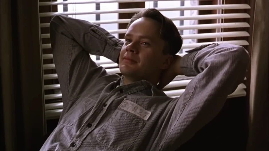 Cái kết không tưởng của bộ phim kinh điển 'Nhà tù Shawshank'