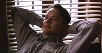 Cái kết không tưởng của bộ phim kinh điển 'Nhà tù Shawshank'