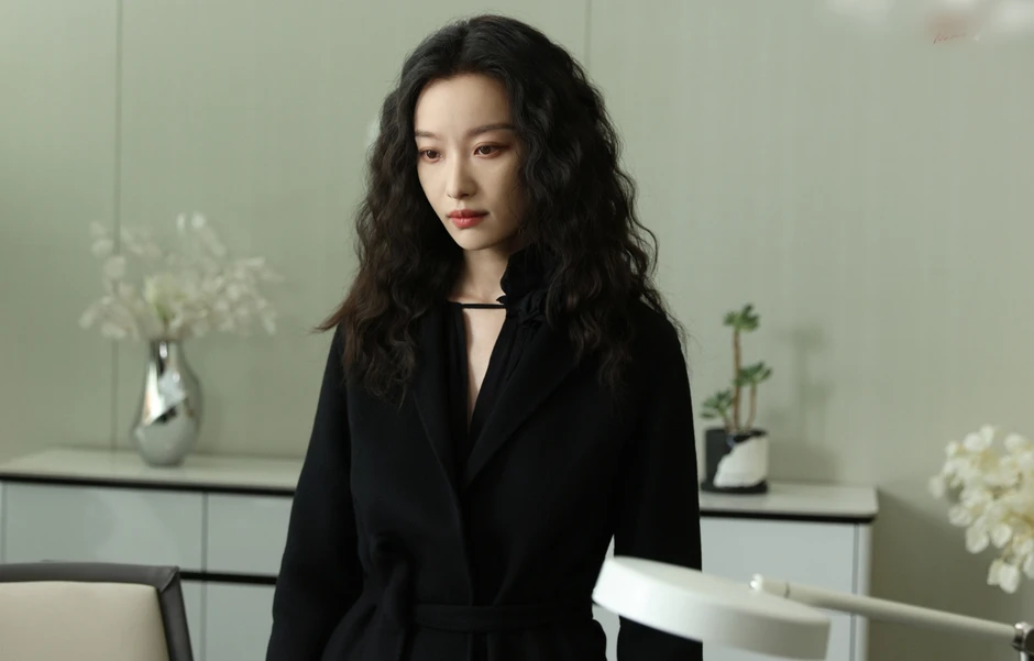 Cái Tên Vô Hình là phim Trung Quốc hay nhất lúc này Cái Tên Vô Hình là phim Trung Quốc hay nhất lúc này