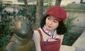 'Cảm ơn người đã thức cùng tôi' - khơi dậy ước mơ tuổi trẻ