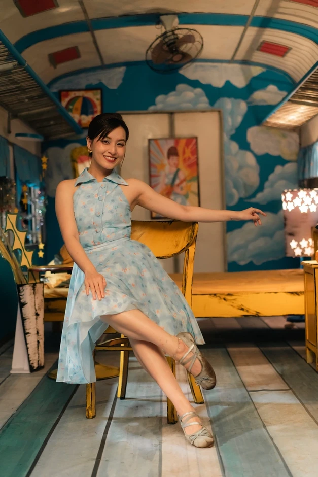 'Cảm ơn người đã thức cùng tôi': Làn gió mát giữa phim Việt nhiều drama