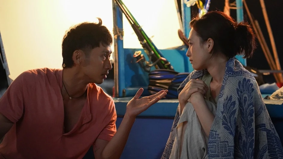 Cán đích gần 100 tỷ, phim có Phương Anh Đào - Tuấn Trần vẫn gây tiếc nuối
