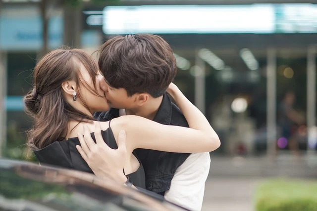 Cảnh nóng xấu hổ nhất cuộc đời Ninh Dương Lan Ngọc Cảnh nóng xấu hổ nhất cuộc đời Ninh Dương Lan Ngọc