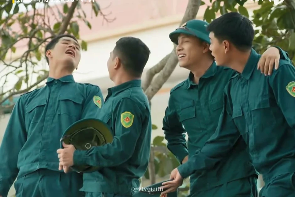 Cảnh phim Không Giới Hạn hài hước nhất tuần ẵm 3 triệu view Cảnh phim Không Giới Hạn hài hước nhất tuần ẵm 3 triệu view