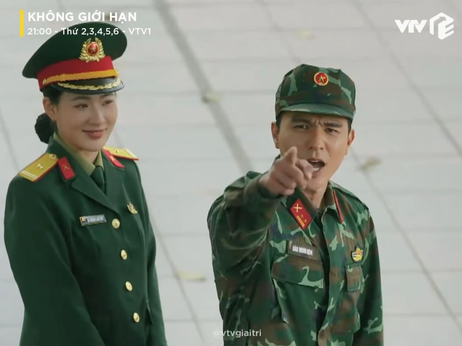 Cảnh phim Không Giới Hạn hài hước nhất tuần ẵm 3 triệu view Cảnh phim Không Giới Hạn hài hước nhất tuần ẵm 3 triệu view