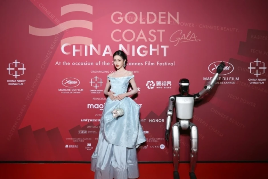 Cannes 2026 - AI xâm lấn điện ảnh Cannes 2026 - AI xâm lấn điện ảnh
