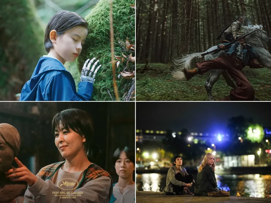 Cannes 2026 công bố danh sách phim chính thức, quy tụ nhiều đạo diễn lớn trở lại Cannes 2026 công bố danh sách phim chính thức, quy tụ nhiều đạo diễn lớn trở lại