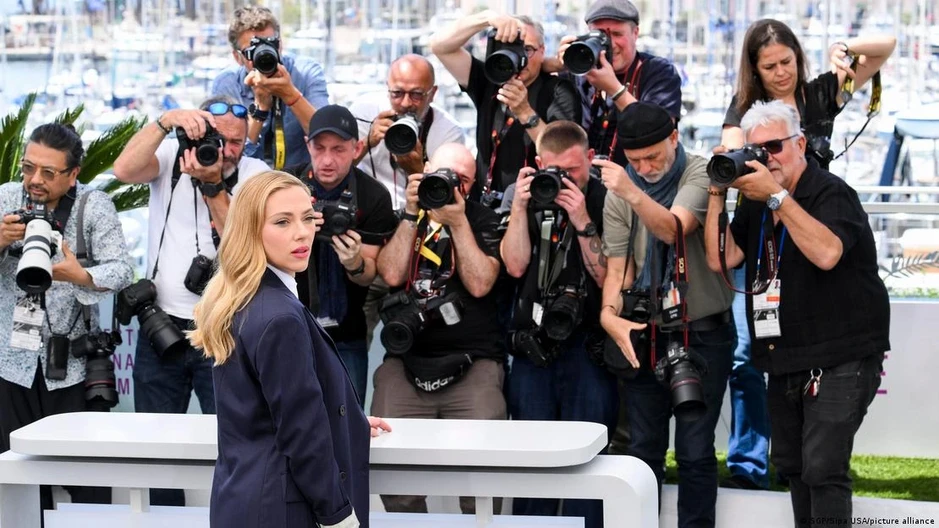 Cannes 2026 thiếu vắng loạt phim 'bom tấn' Hollywood, chuyện gì đang xảy ra? Cannes 2026 thiếu vắng loạt phim 'bom tấn' Hollywood, chuyện gì đang xảy ra?