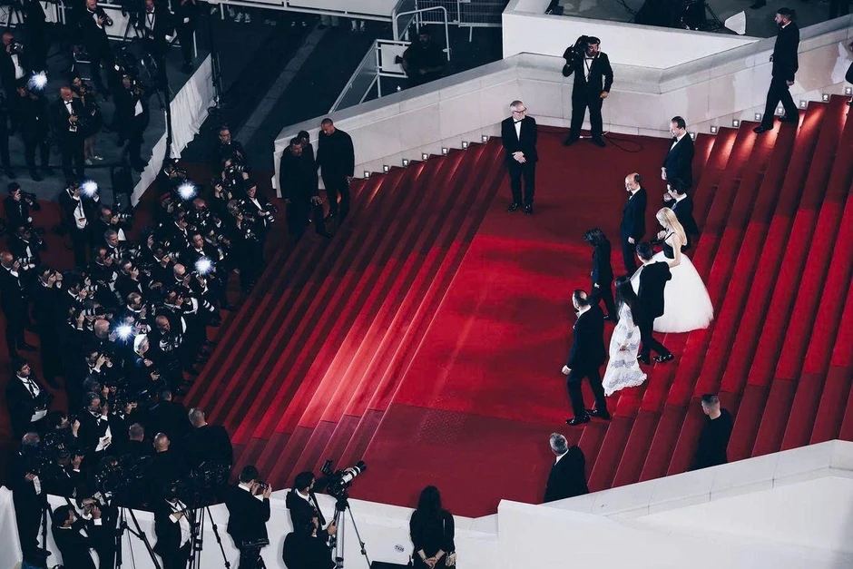 Cannes 2026 thiếu vắng loạt phim 'bom tấn' Hollywood, chuyện gì đang xảy ra? Cannes 2026 thiếu vắng loạt phim 'bom tấn' Hollywood, chuyện gì đang xảy ra?