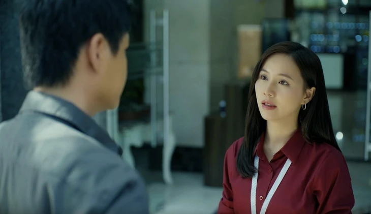 Cặp đôi Vbiz công khai yêu đương 2 năm chẳng mấy ai biết, vừa lên sóng vài ngày đã bị bão chê bai Cặp đôi Vbiz công khai yêu đương 2 năm chẳng mấy ai biết, vừa lên sóng vài ngày đã bị bão chê bai