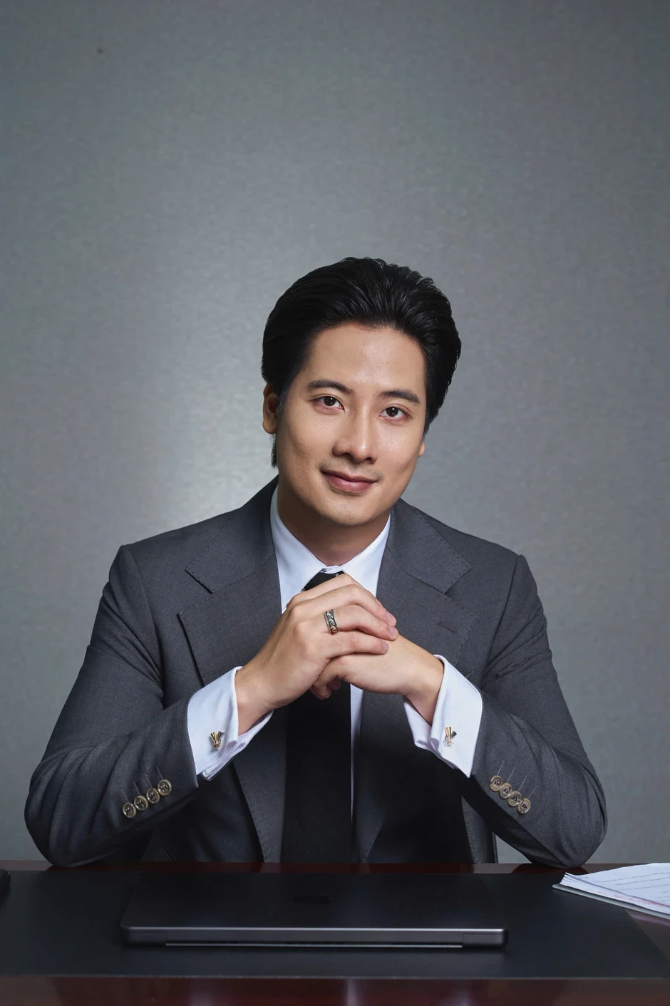 CEO JVevermind: Lịch sử Việt đủ sức thành series như Netflix, Disney CEO JVevermind: Lịch sử Việt đủ sức thành series như Netflix, Disney