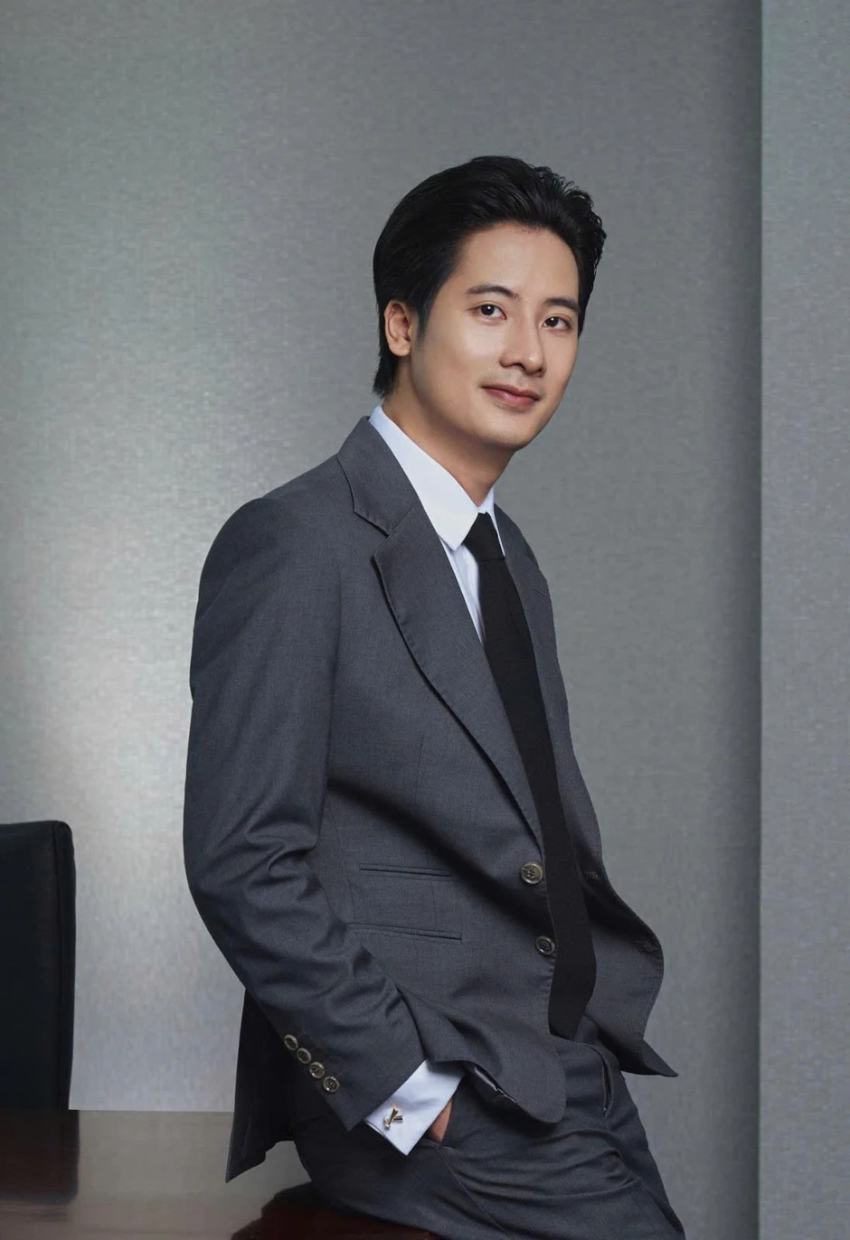CEO JVevermind: Lịch sử Việt đủ sức thành series như Netflix, Disney CEO JVevermind: Lịch sử Việt đủ sức thành series như Netflix, Disney
