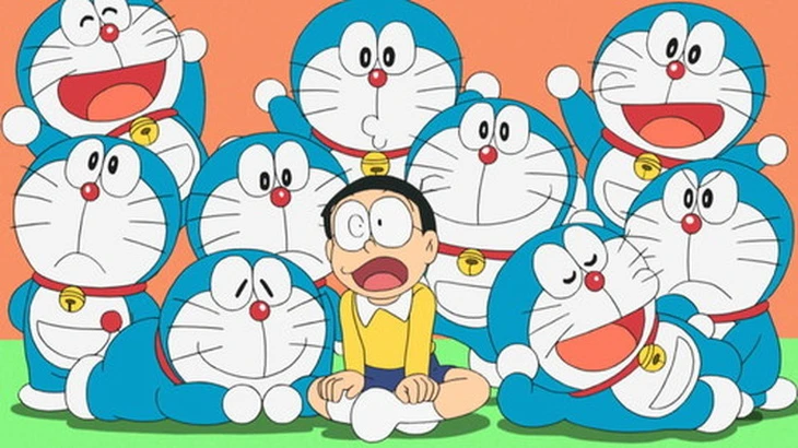 'Cha đẻ' Doraemon kỷ niệm tuổi 50, tung 7 dự án lớn trải dài cả năm 2026 'Cha đẻ' Doraemon kỷ niệm tuổi 50, tung 7 dự án lớn trải dài cả năm 2026