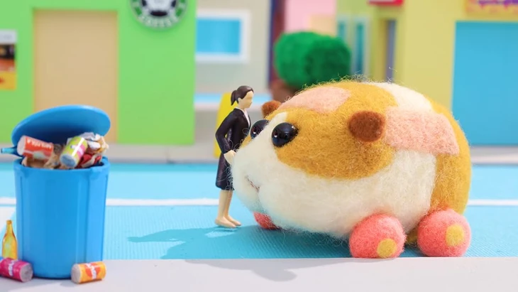 'Cha đẻ' Doraemon kỷ niệm tuổi 50, tung 7 dự án lớn trải dài cả năm 2026 'Cha đẻ' Doraemon kỷ niệm tuổi 50, tung 7 dự án lớn trải dài cả năm 2026