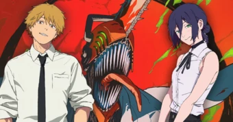 Chainsaw Man, Thanh gươm diệt quỷ và các anime đáng xem khi chờ Jujutsu Kaisen mùa 4